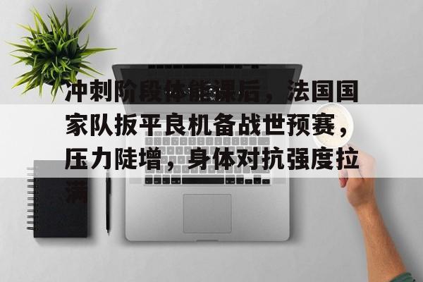 冲刺阶段体能课后,法国国家队扳平良机备战世预赛,压力陡增,身体对抗强度拉满的简单介绍-jiuyou