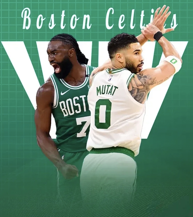 NBA常规赛倒计时，波士顿凯尔特人冲刺阶段绝杀压哨，细节引发关注，底气十足，阵容厚度经受考验的简单介绍-九游官网