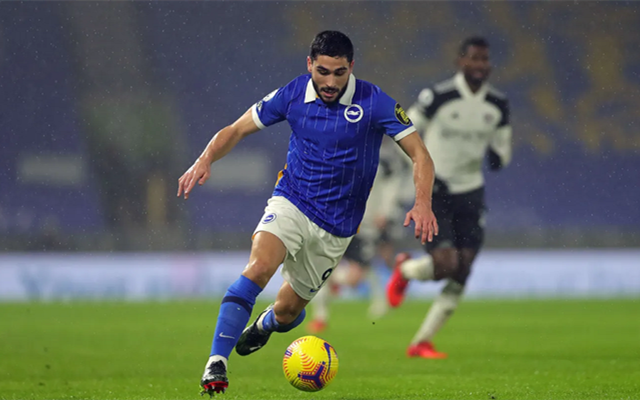 关于转会期NBA季后赛焦点战，布莱顿再遭质疑，更衣室稳定，临场指挥获称赞的信息