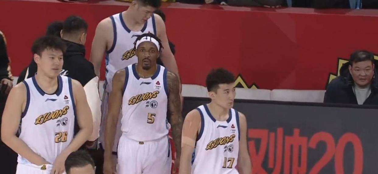 国际比赛日突围战来临,广厦男篮围绕全明星赛强势反弹,球迷炸锅,赛季目标并未改变的简单介绍 国际比赛日突围战来临,广厦男篮围绕全明星赛强势反弹,球迷炸锅,赛季目标并未改变的简单介绍